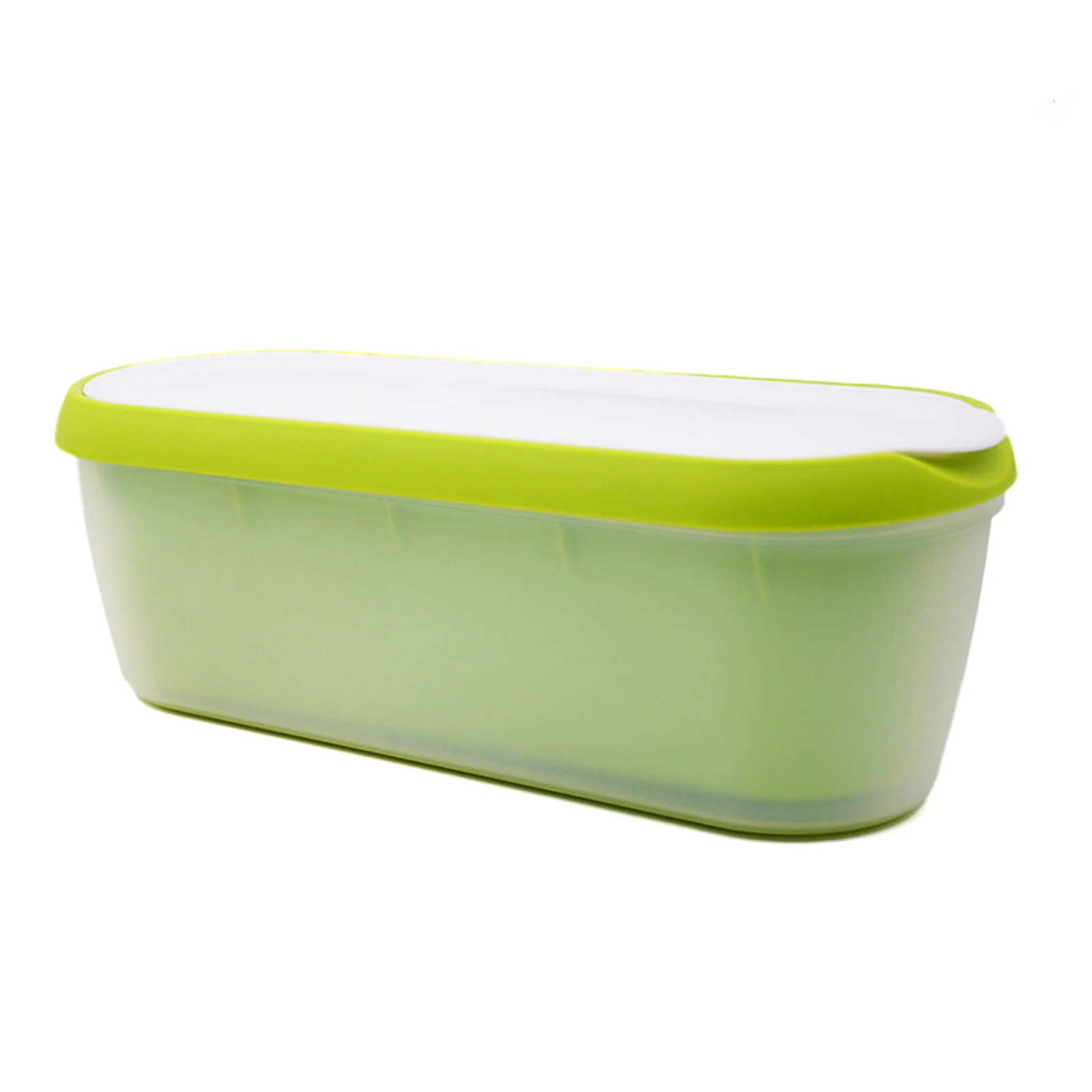 

Ice Cream Storage Tubs Rectangular Reusable Ice Cream Box Double Layer Container Mold with Lid ice ice ice ice ice ice ice ice