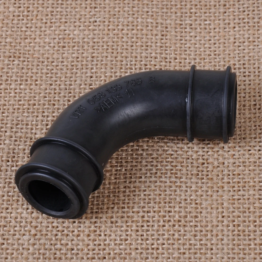 

Шланг Воздушный DWCX 058133785B для VW Passat 2000-2002 2003 2004 2005 2006 Audi A4 Quattro 058 133 785 B