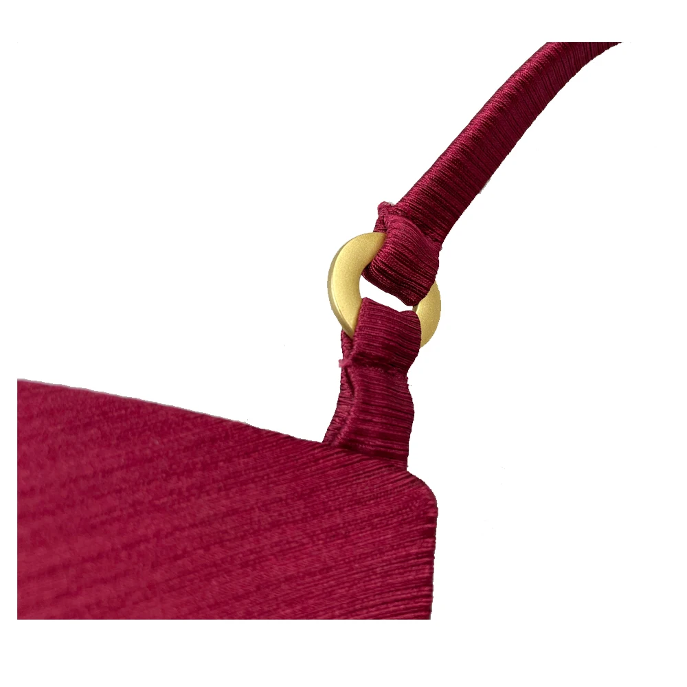 Mierside Push Up Bras Small Breasts Sexy Women's High Sense Of Underwear Female Bralette Adjustable  Lingerie Ladies Brassiere