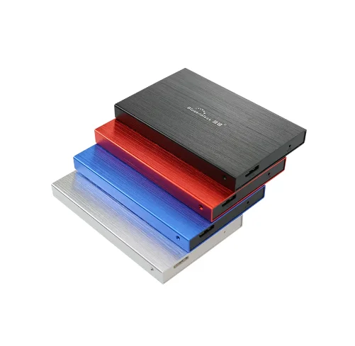 Blueendless Внешние жесткие диски HD 80 Гб 500 Гб HDD ультра-тонкий сейсмический портативный жесткий диск для хранения или ноутбука (art.: 3920bdabafdf4) - 3920bdabafdf4