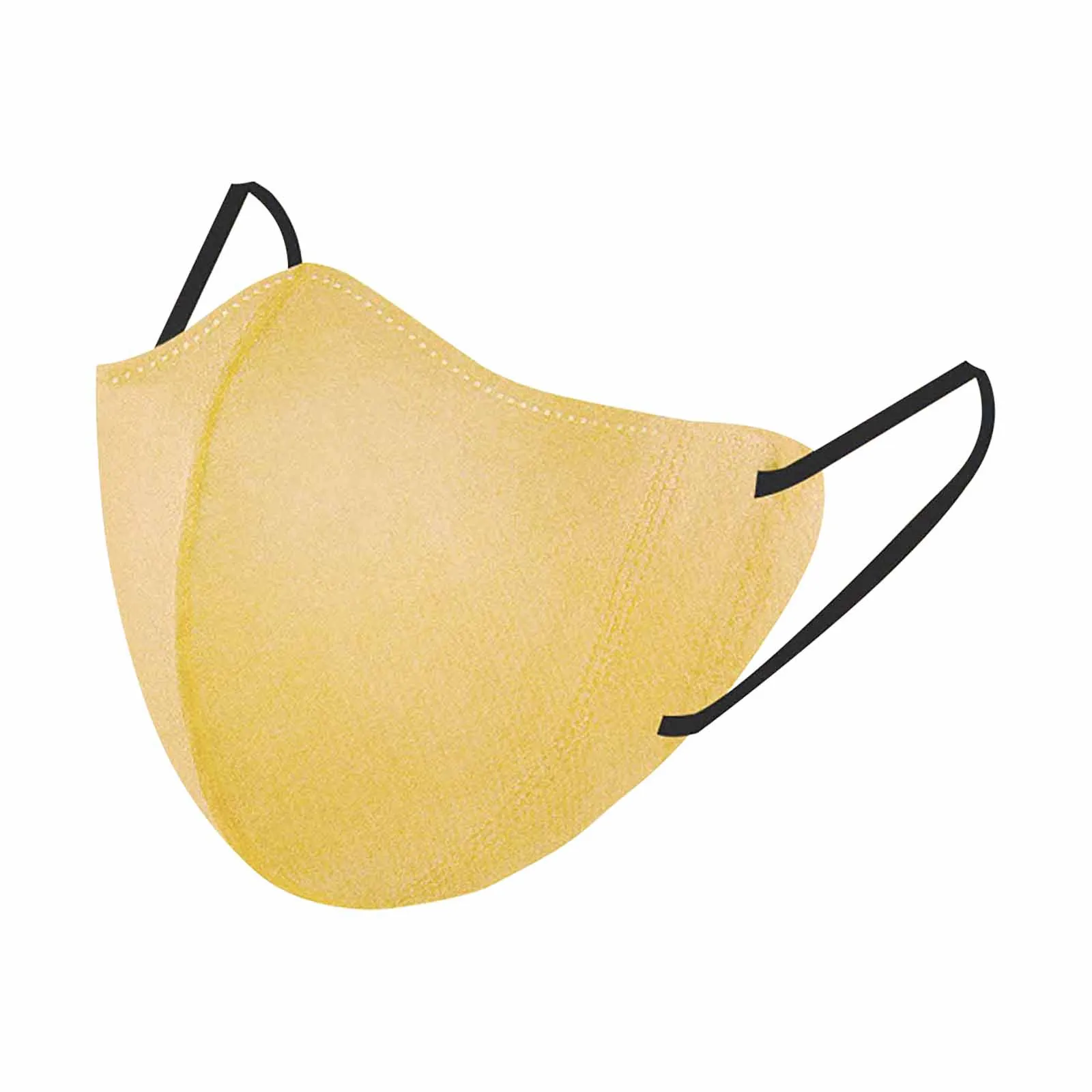 

10 шт., маски для лица с защитой от пыли