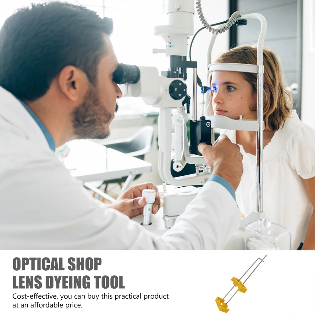 3 шт. пластиковый зажим для окрашивания регулируемая оттенная полка подставка