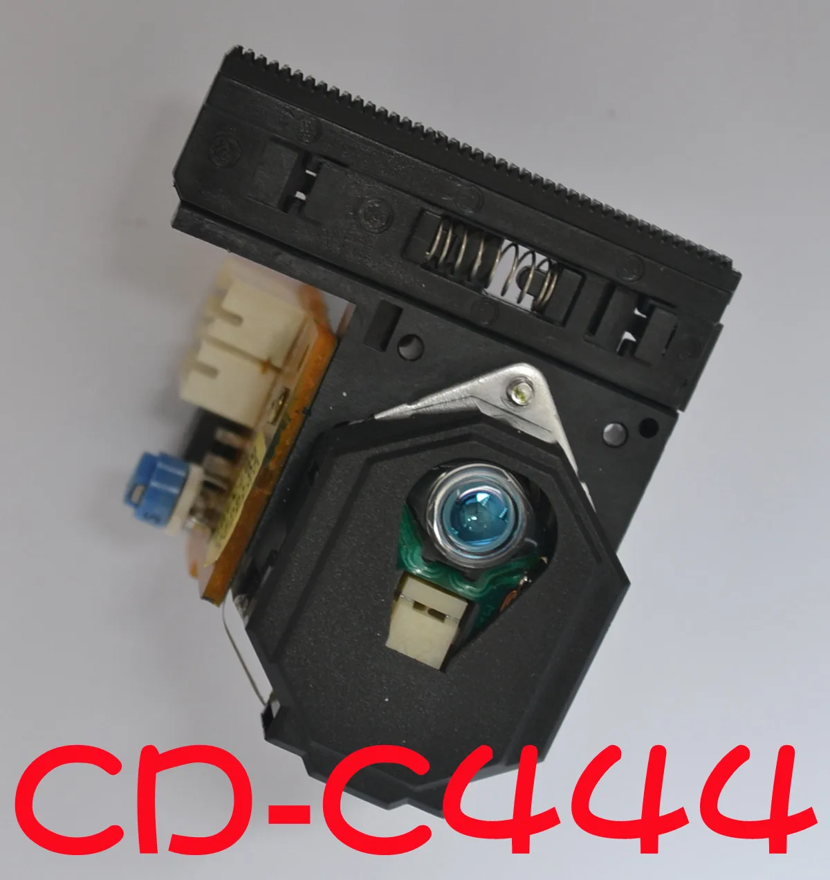 

Replacement for SHARP CD-C444 CDC444 CD C444 Radio CD Player Laser Head Lens Optical Pick-ups Bloc Optique Repair Parts