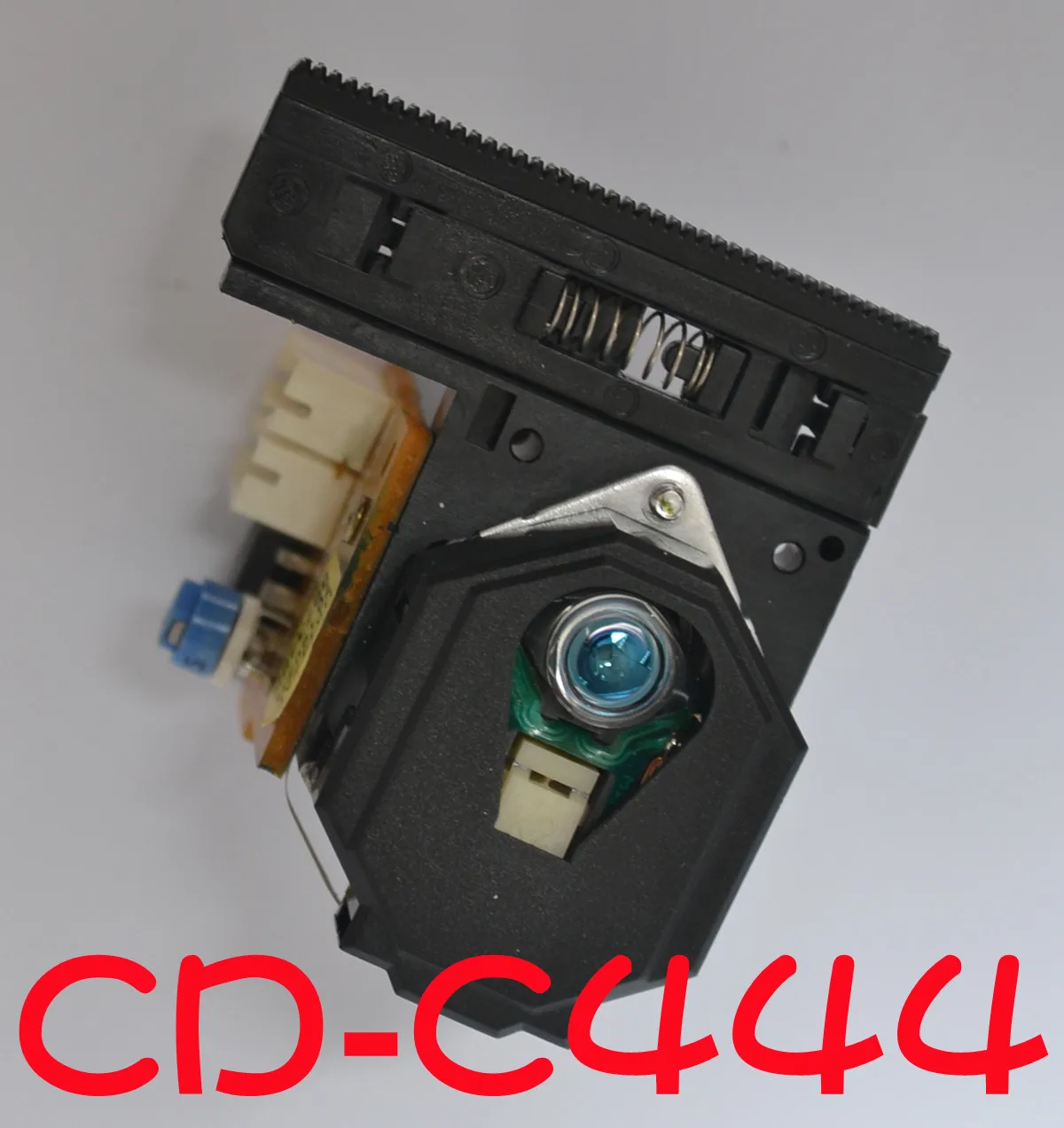 

Замена для SHARP CD-C444 CDC444 CD C444, радио, CD-проигрыватель, оптический блок приборов, запасные части