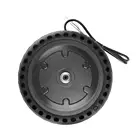 Колесо двигателя для электросамоката, 36 В, 250 Вт, 8,5 дюйма, для пневматической сотовой шины XiaoMi M365