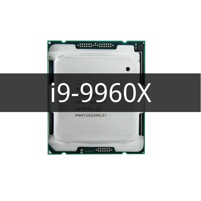

Фреза 4 3,1 GHz 16C/32T 22MB 165W LGA2066 для платы X299