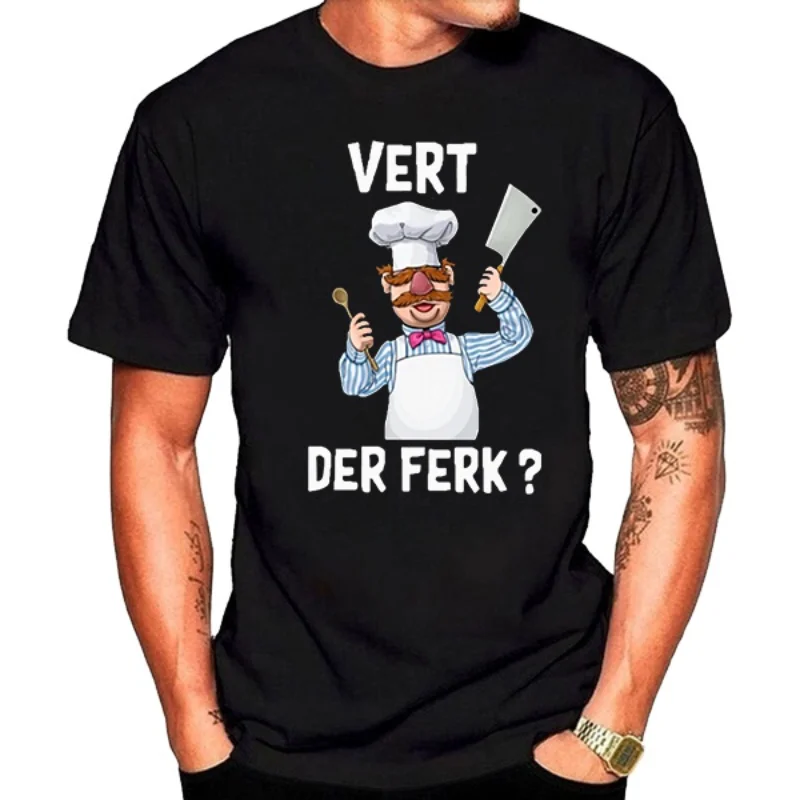 

Футболка мужская с 3D-принтом, круглым вырезом и коротким рукавом