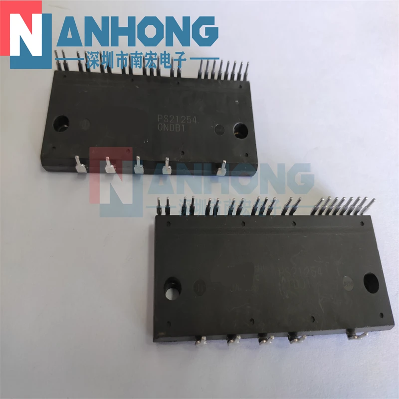 

PS21254 iPM-Intelligent Module