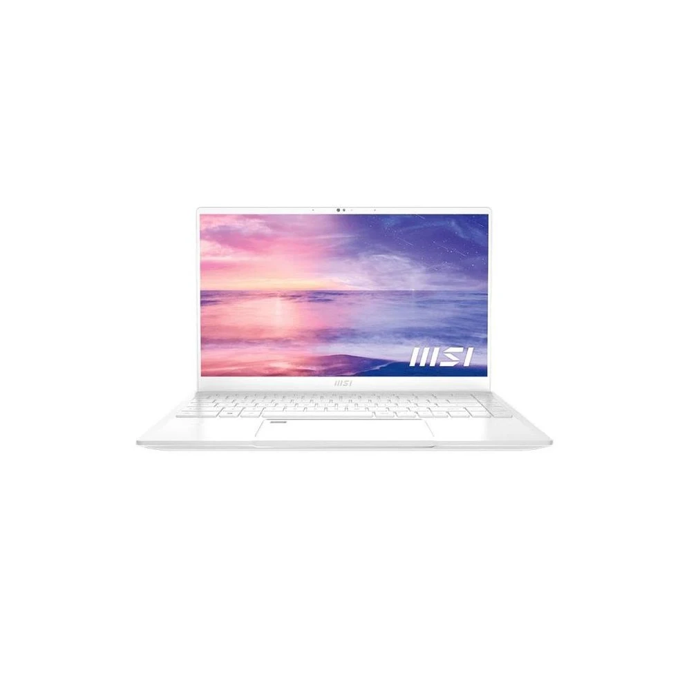 Ноутбук MSI Prestige 14 A11SC-080RU 14" TN Intel Core i5-1155G7 16ГБ 512ГБ SSD NVIDIA GeForce GTX 1650 Win10 белый |