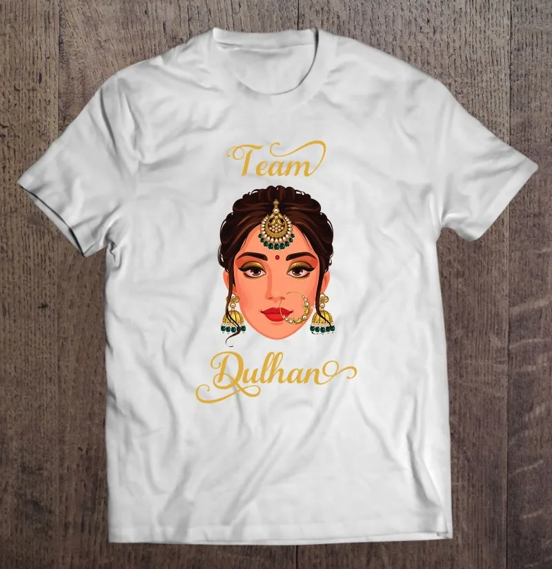

Команда Dulhan, футболка с изображением красивого лица, подарок для мужчин, графические футболки, мужские футболки, мужская одежда, футболки с ...