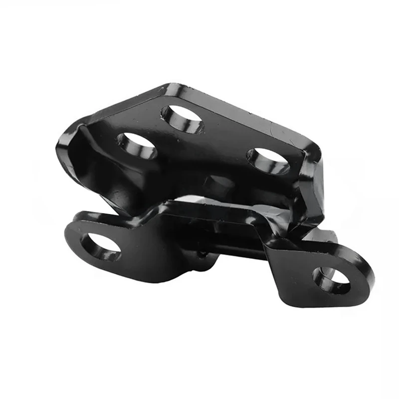 2X автомобильная петля двери багажника в сборе 68801-60030 для Toyota Land Cruiser Prado 1KZT 3RZF 5VZFE 3L