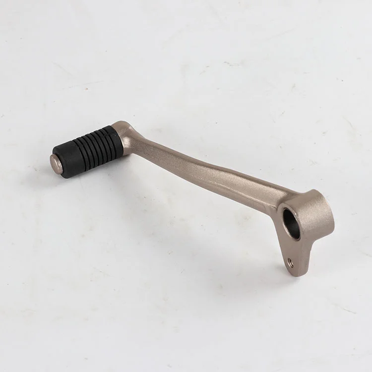 

Motorcycle Shift Lever Motorcycle Rocker Arm for Kiden Kd150-u / G1 U1 Z2 G2