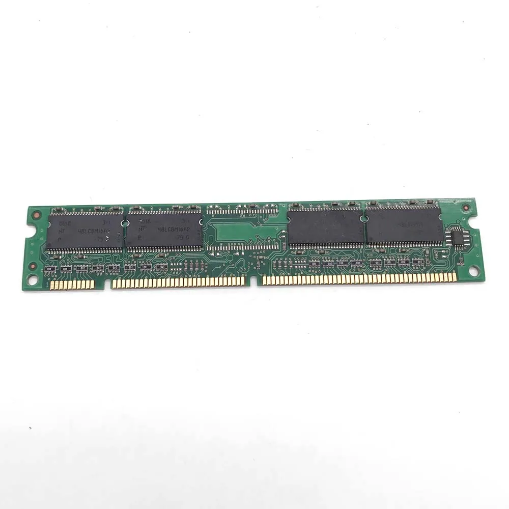 

Оперативная память для HP DesignJet 1050C
