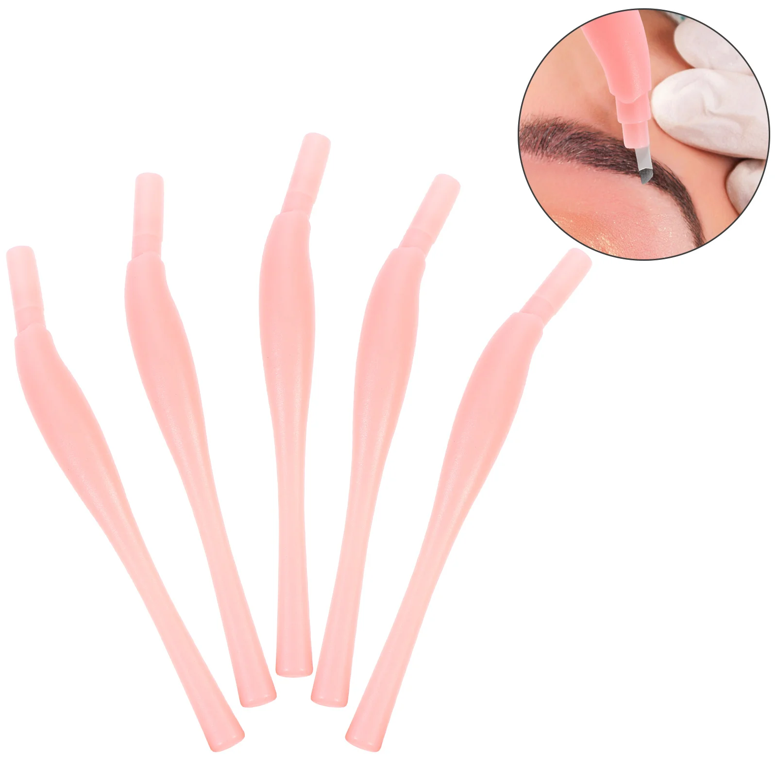 

Makeup Pen Ink Pen Lip Microblade Pen Microblading Pen Supplies Permanent Makeup Pen