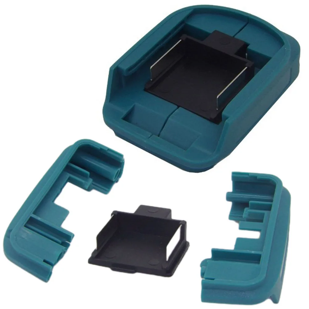 Высокопроизводительный разъем адаптера аккумулятора Подходит для