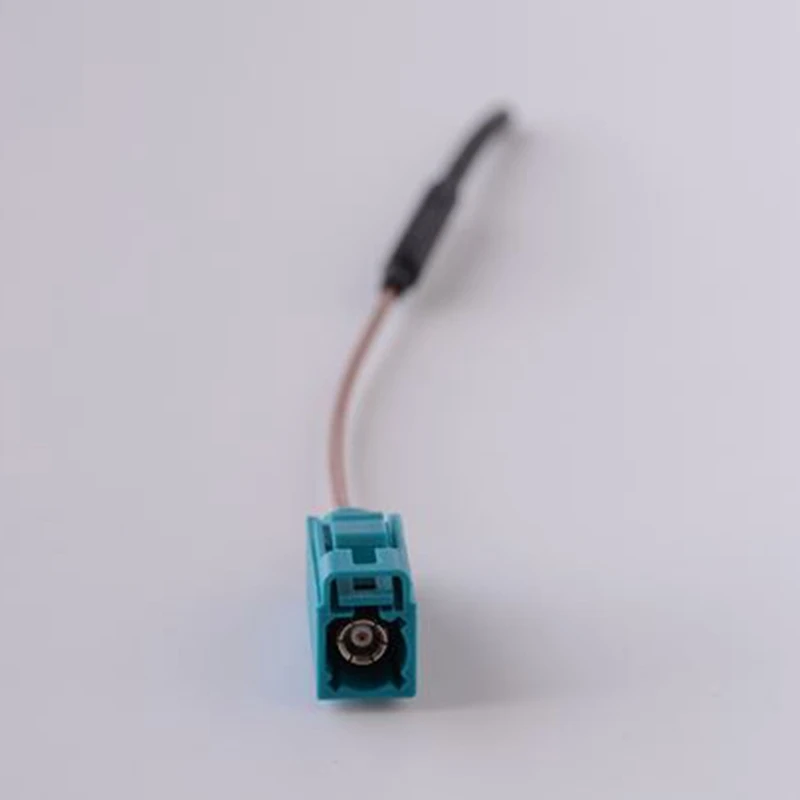 Для-BMW Brush Carplay Wi-Fi антенна Bluetooth кабель интерфейс Fakra |