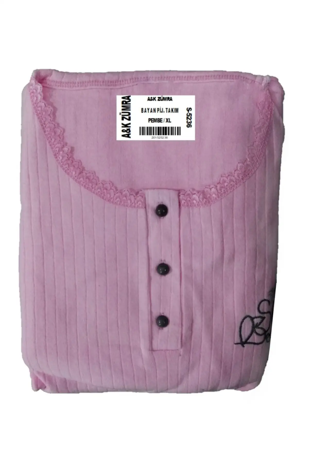 

Women's Pajamas Winter Pattern Sleep Lounge Pajamas Elastic Waist Nightwear Retro Sleepwear Night Suit Casual Home Clothing