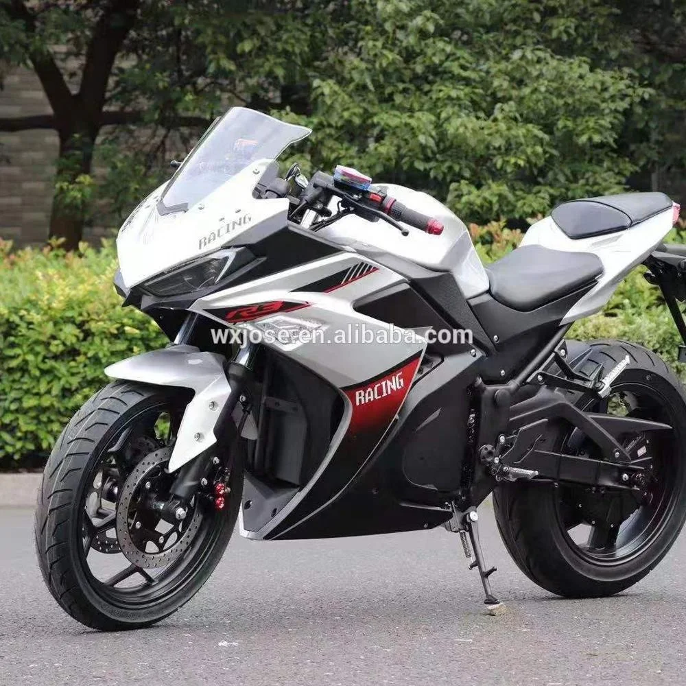 

cheap price high speed 50cc 100km/h racing adult electric motorcycle