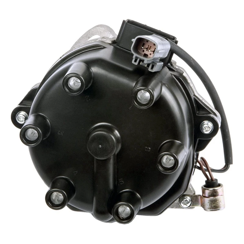 Автомобильный распределитель зажигания 22100-1W602 22100-1W601 для Nissan Terrano R50 Elgrand E50 Pathfinder