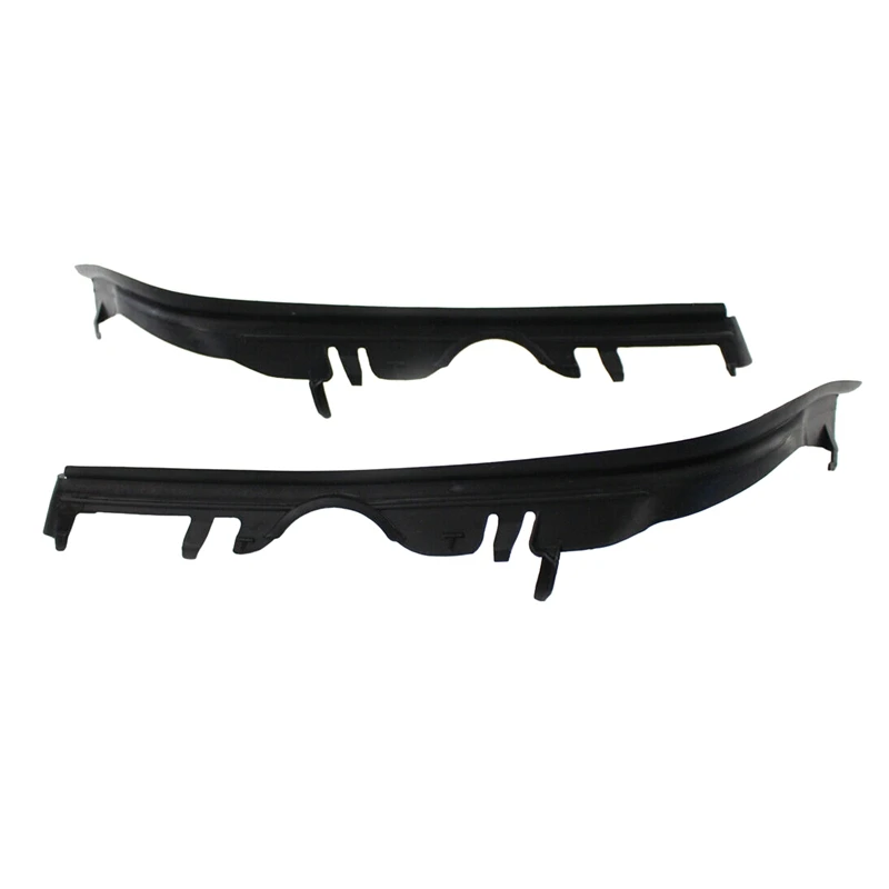 Уплотнительная прокладка для фар-BMW E39 5 Series 99-03 защитная крышка автомобильных фар