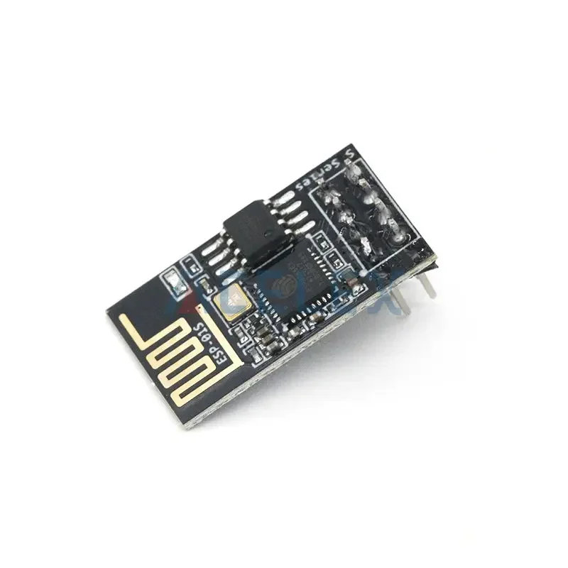 Адаптер программатора ESP01 UART GPIO0 ESP-01 Adaptaterr ESP8266 CH340G USB к Последовательный