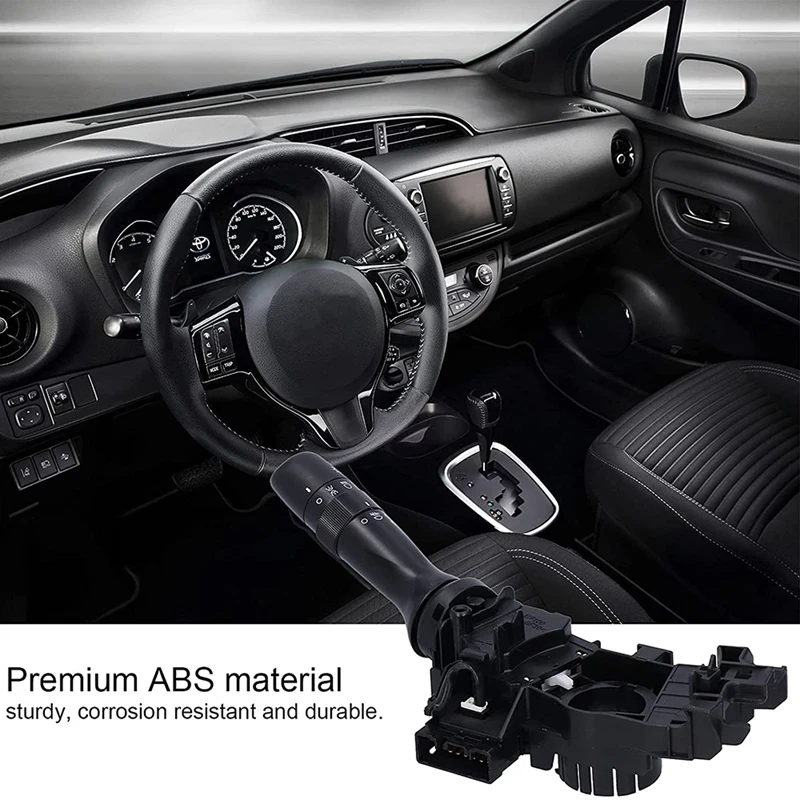 Автомобильный переключатель указателя поворота фар для Toyota HILUX YARIS INNOVA VIOS 841400 К041