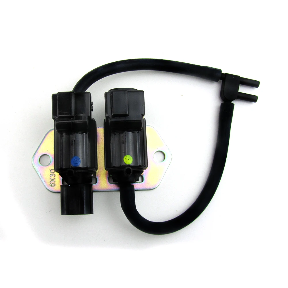 

Front Freewheel Clutch Control Solenoid Valve for Mitsubishi L200 L400 Van Delica Space Gear Strada 4D56 4M40 MB620532 MB937731