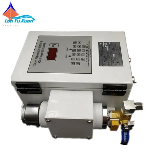 

15PPM Marine Bilge Alarm Device XOC-01 Water Bilge Instrument