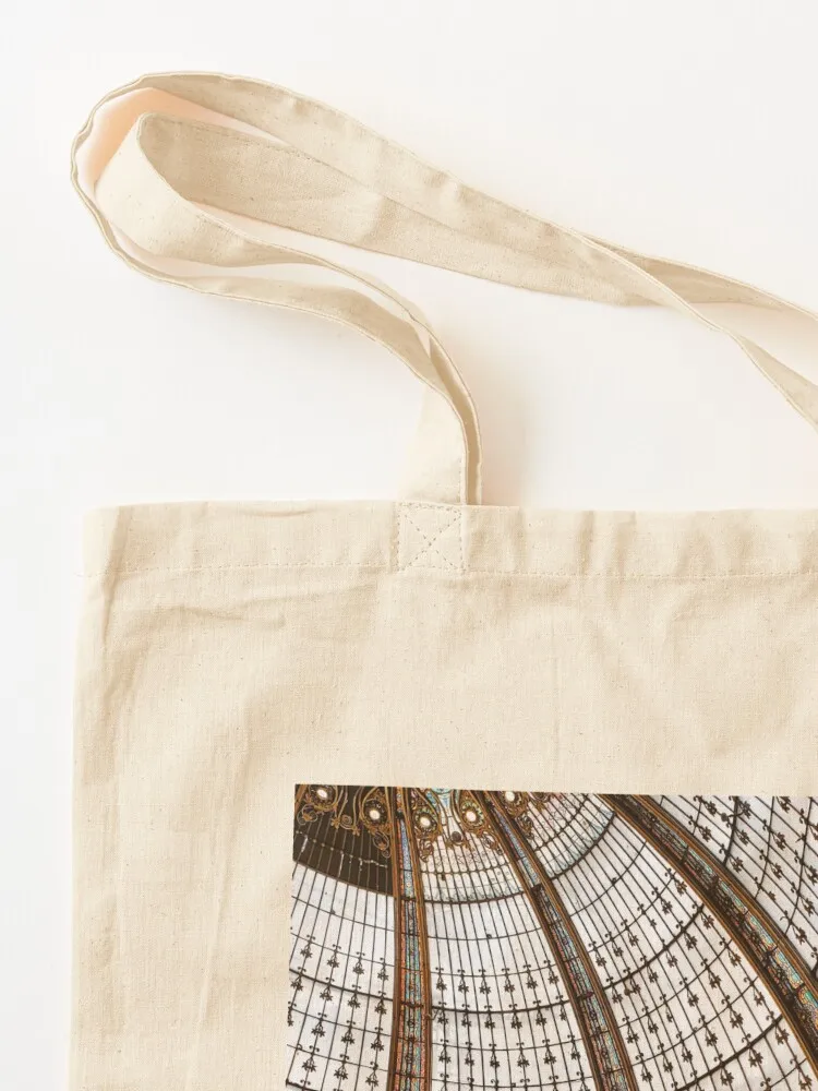 Paris Galeries Lafayette Tote Bag Женские сумки Сумка на тележке для покупок Женская сумка Shopper