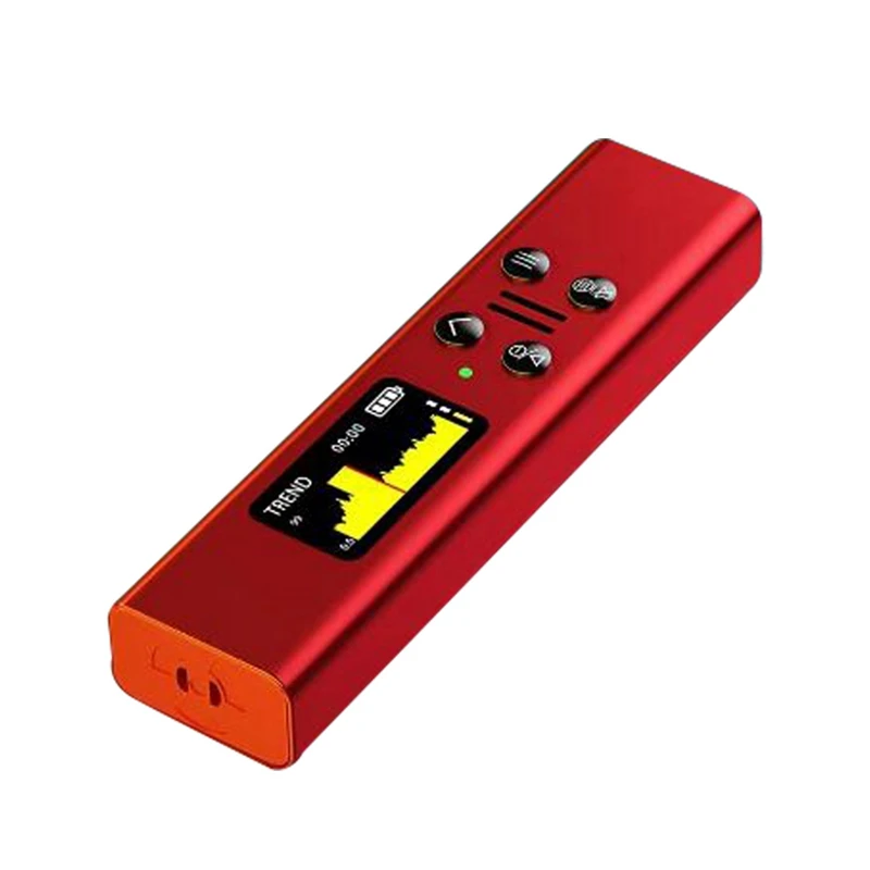 

Portable Nuclear Radiation Detector Geiger Counter Tester Dosimeter