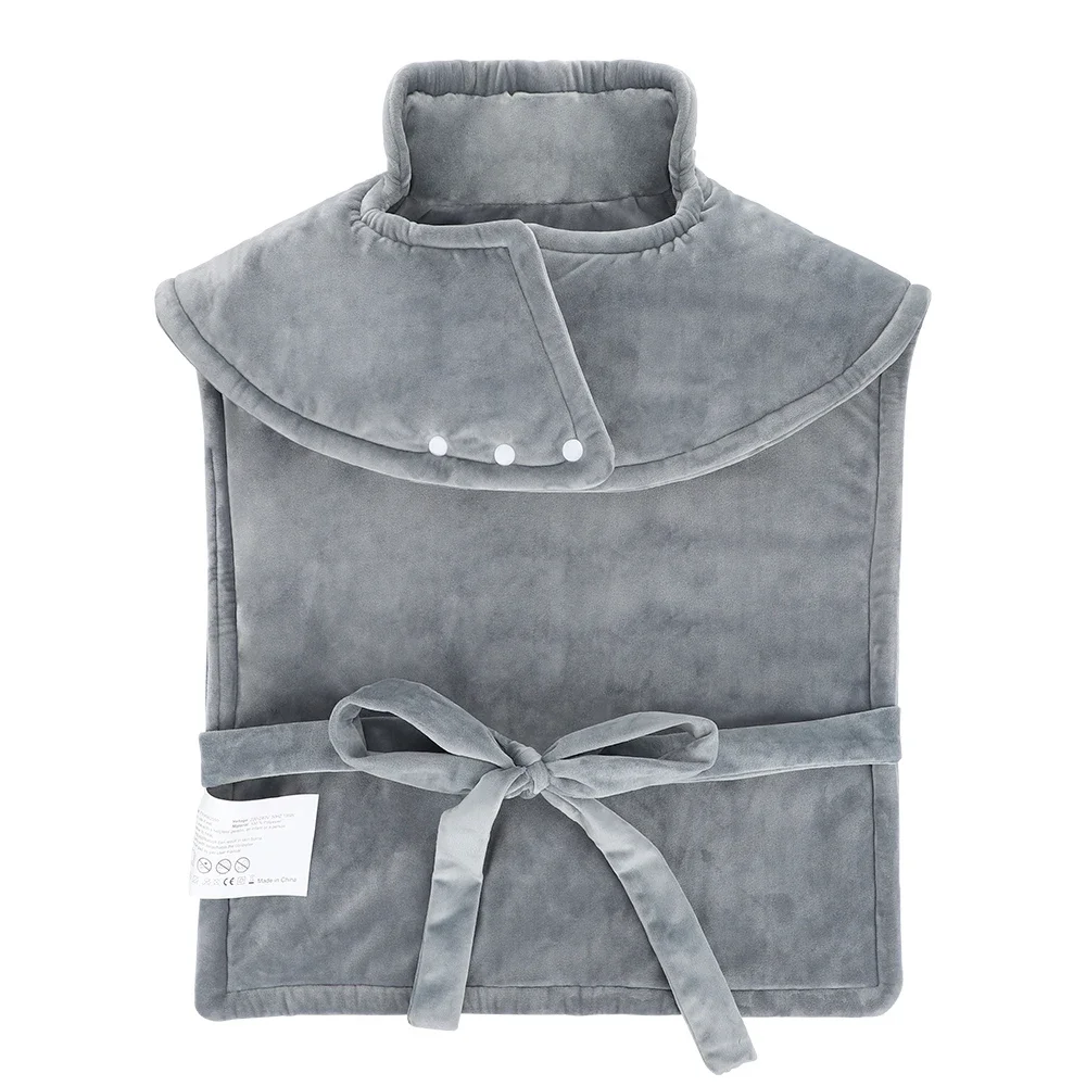 AFDEAL электрическое одеяло с подогревом нейлоновый материал зимнее согревание