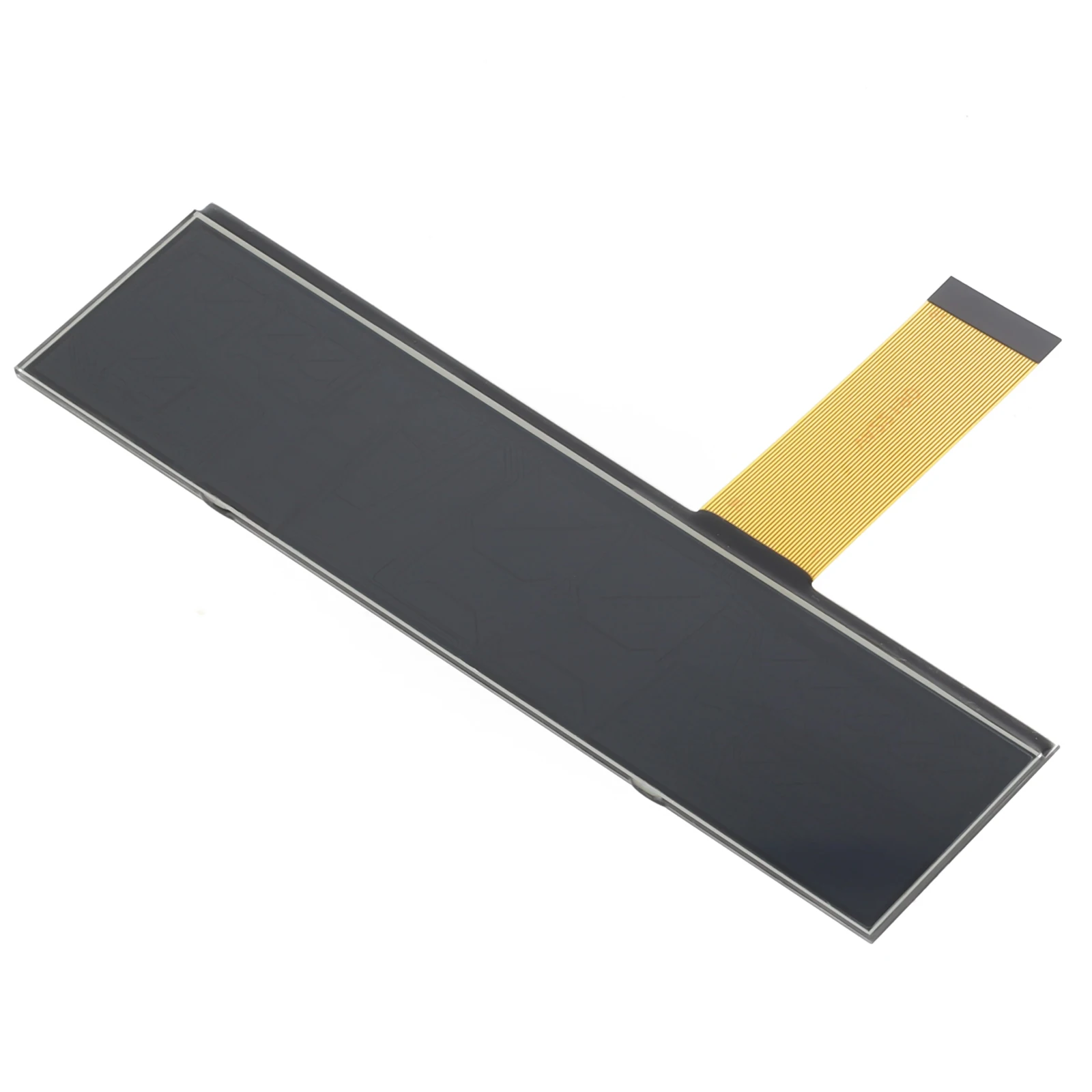 ЖК-экран кластеры спидометра для Microcar MC1/MC2/M.Go и Ligier X-Too JS28 экран дисплея прибора