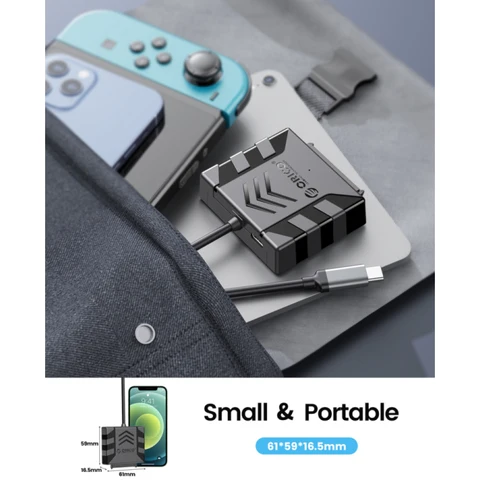 ORICO Адаптер USB 3.0 к SATA