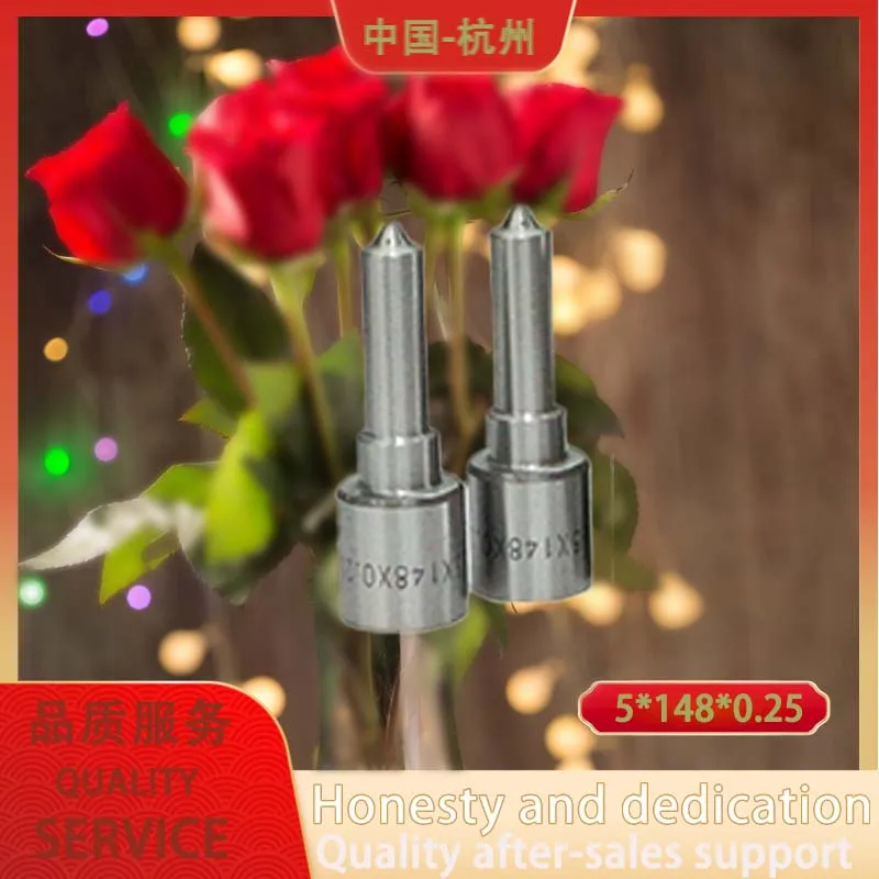 Форсунка высокого качества для топливного двигателя DSLA145P208 DSLA145P265 DSLA145P300 DSLA145P311M