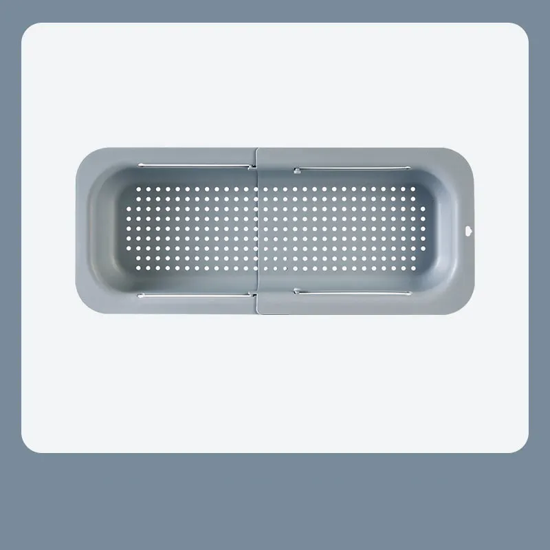 

Пластиковая выдвижная стойка для раковины