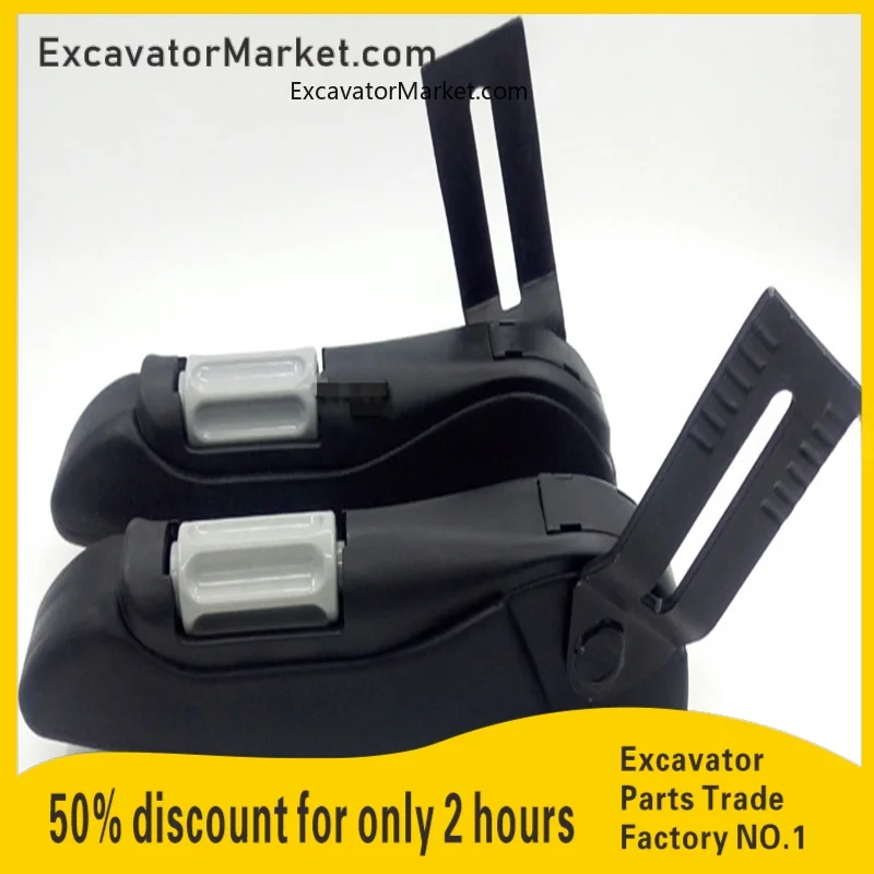 Аксессуары для экскаватора KOMATSU PC130-7/200-7/220-7/300-7/360-7