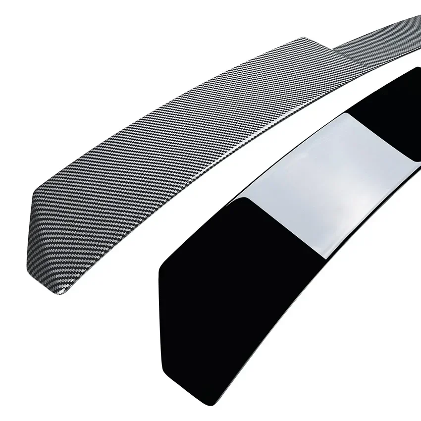 Автомобильный задний спойлер на крышу багажника для BMW G30 G38 M5 F90 520i 530i 540i M550i 2018-2023