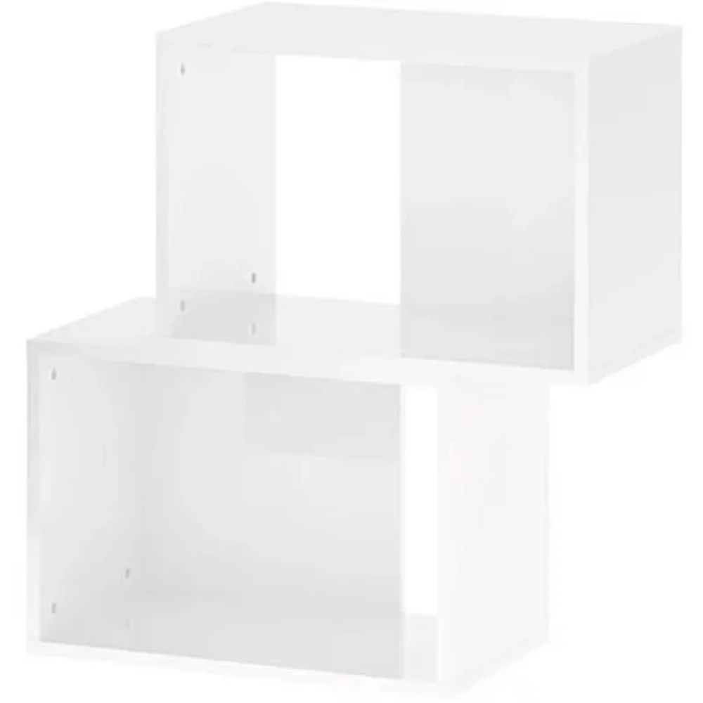 

Tvilum Shape 2 Bookcases