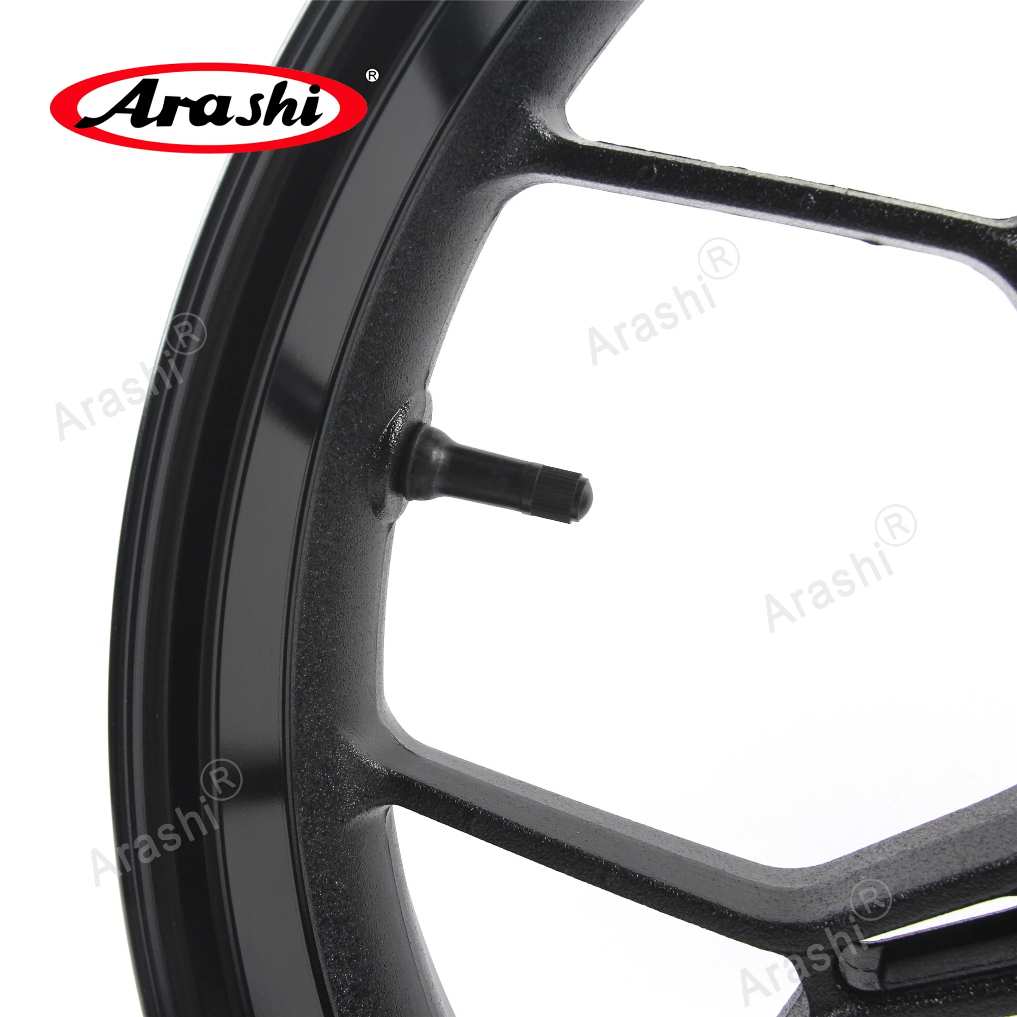 CBR 650 R/CB R/ABS 2019 2020 2021 2022 2023 Arashi мотоциклетный обод переднего колеса ступица