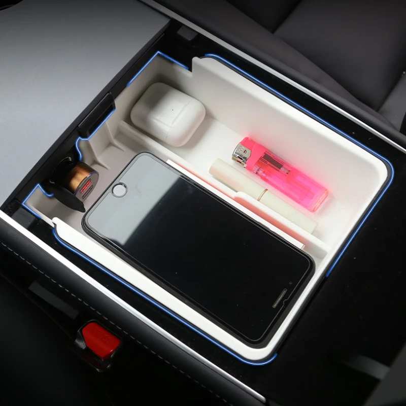 Рисунок 6 - Контейнер для хранения центральной