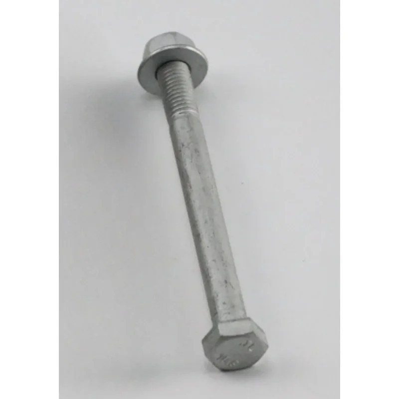 WHT 001949 Новый металлический верхний нижний поворотный рычаг подвески винты