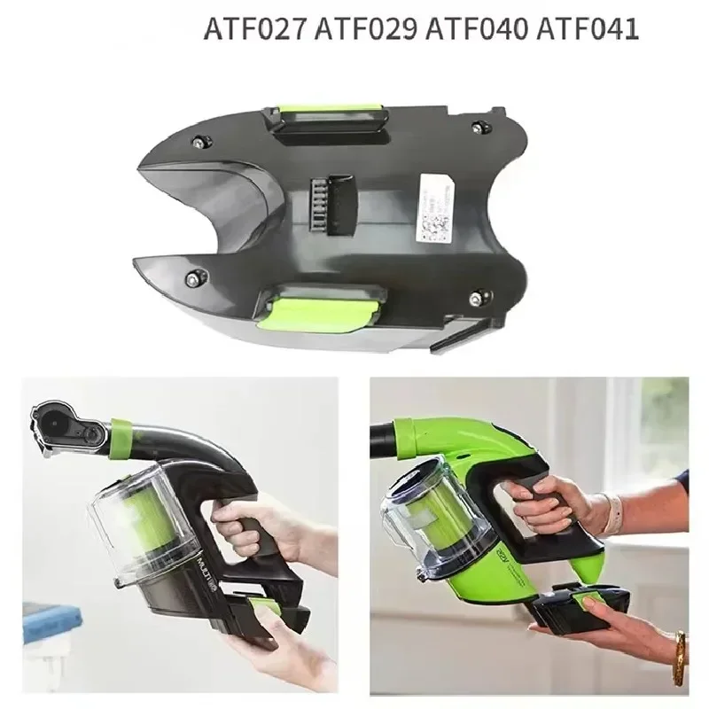 Аккумулятор для пылесоса GTECH MULIT AirRam2 MK2 AR2 AR20 AR21 AR29 AR30 ATF3 ATF011 109A0015 1301A0002