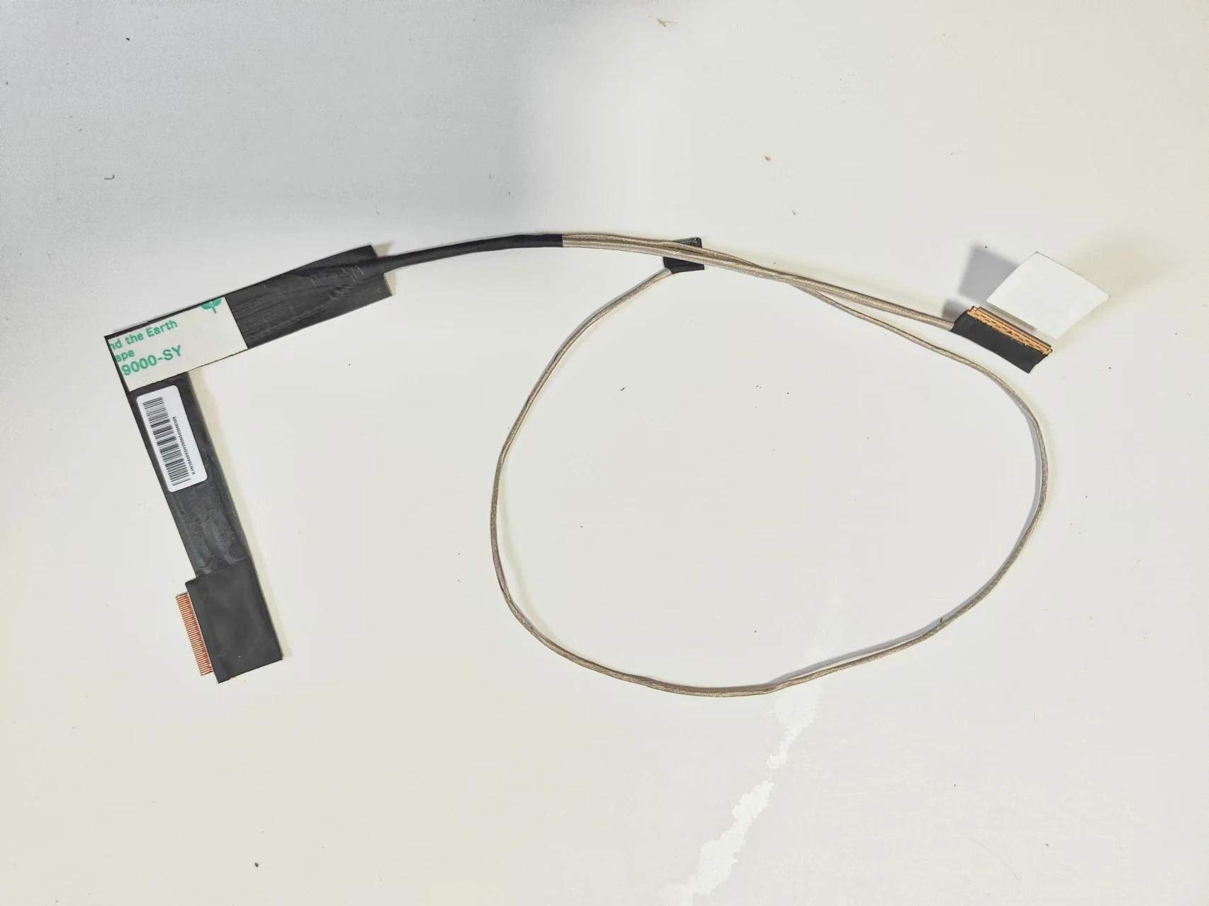 Новые оригинальные детали для ноутбуков MS16K1 ЖК-кабель MSI GS63 GS63VR ЖК-дисплей фото-и