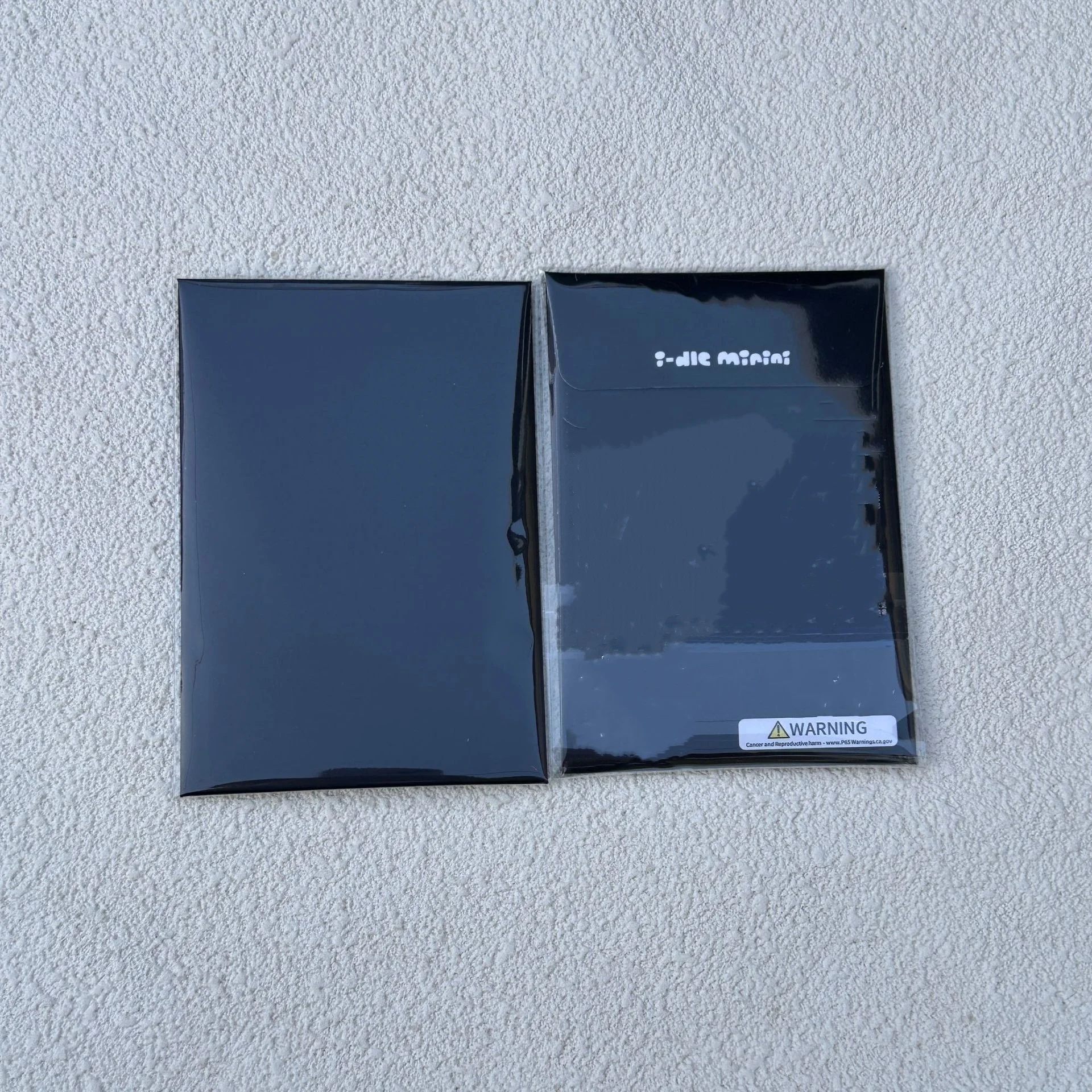 

KPOP I-DLE WE ARE Альбом POP-UP Случайные Карты для Селфи