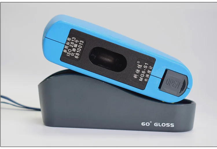 Мерный блеск краска бумага плитка металл