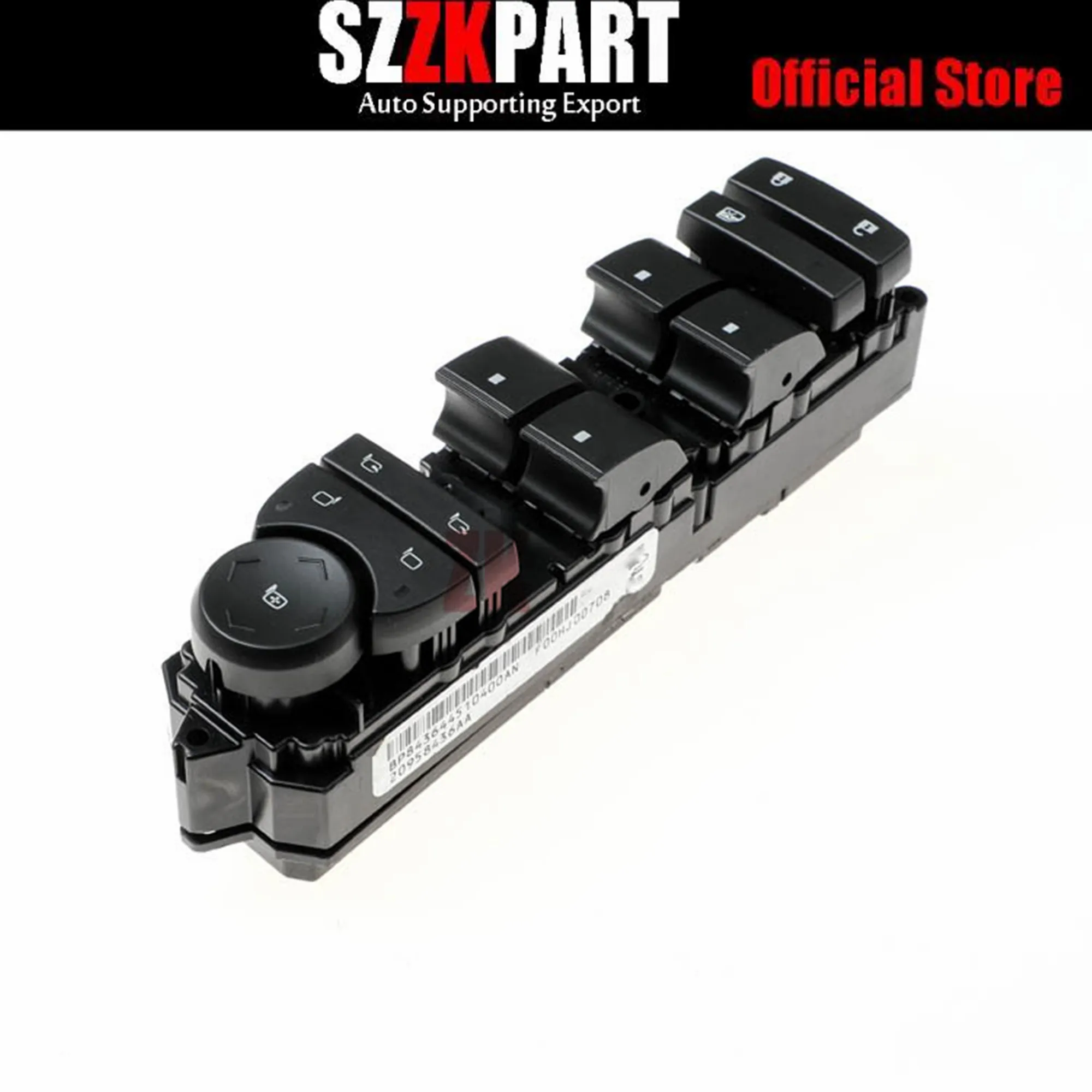 

20958436aa Master прерыватель da janela para Для 2011 buick анклава