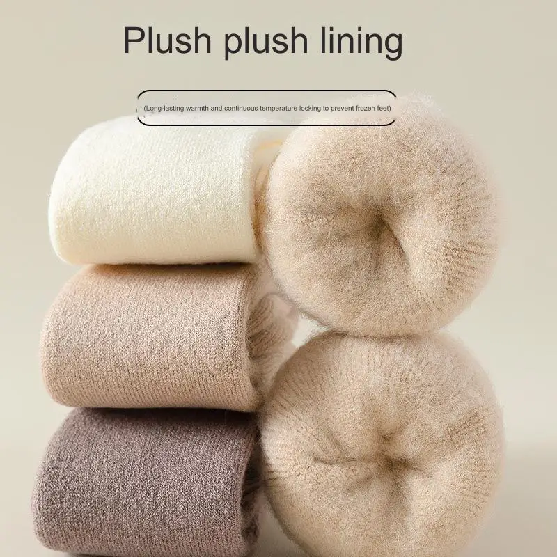 Рисунок 2 - Зимние женские утолщенные теплые