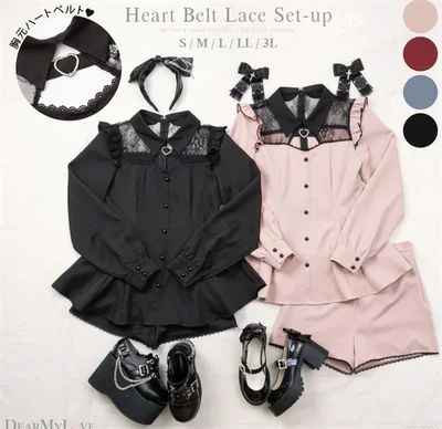 Новинка рубашка в японском стиле наряд темпераментная кружевная Вышивка Блузка