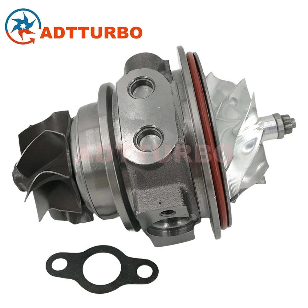 Модернизированный Турбокомпрессор TF035HL S55 CHRA для BMW 4 кабриолета/купе F32 F33 F83 M4