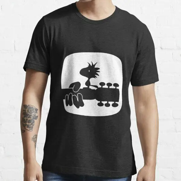 

Woodstock Music and Art Fair O-Neck Cotton T Shirt Men Casual Short Sleeve Tees Tops Camisetas Mujer